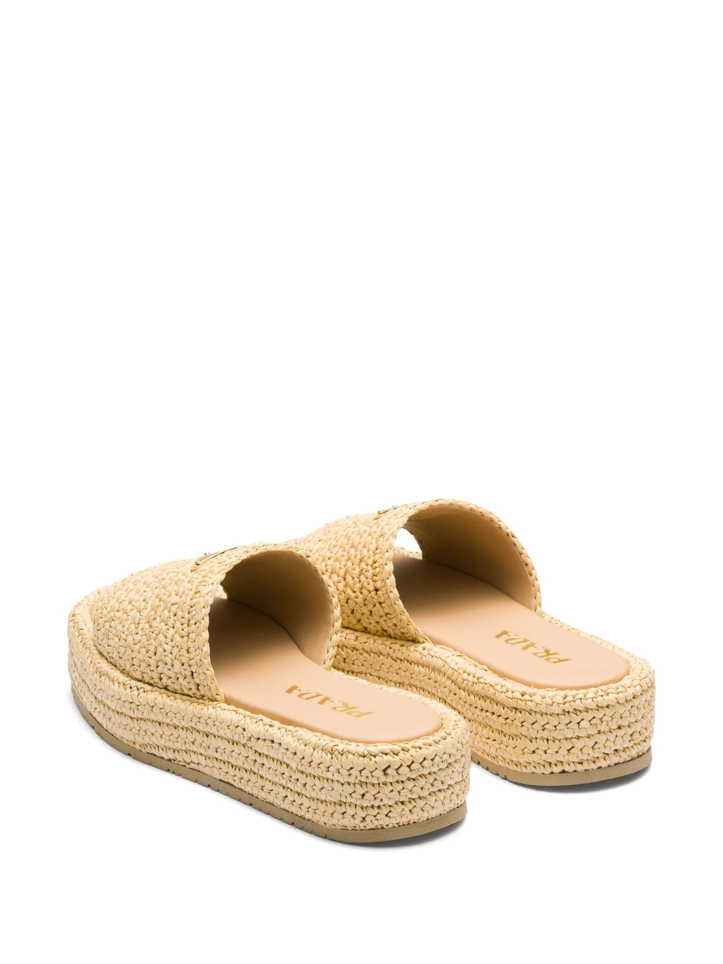 Womens Crochet Sandals