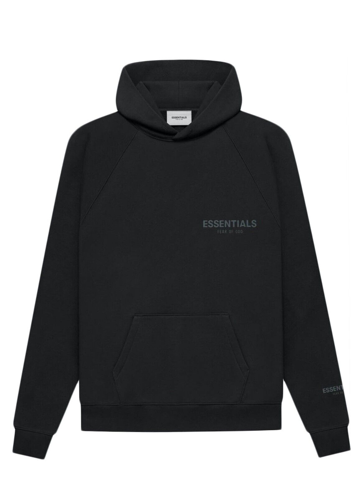 Essential Hoodie + FREE Sweat Pants (Today Only)
