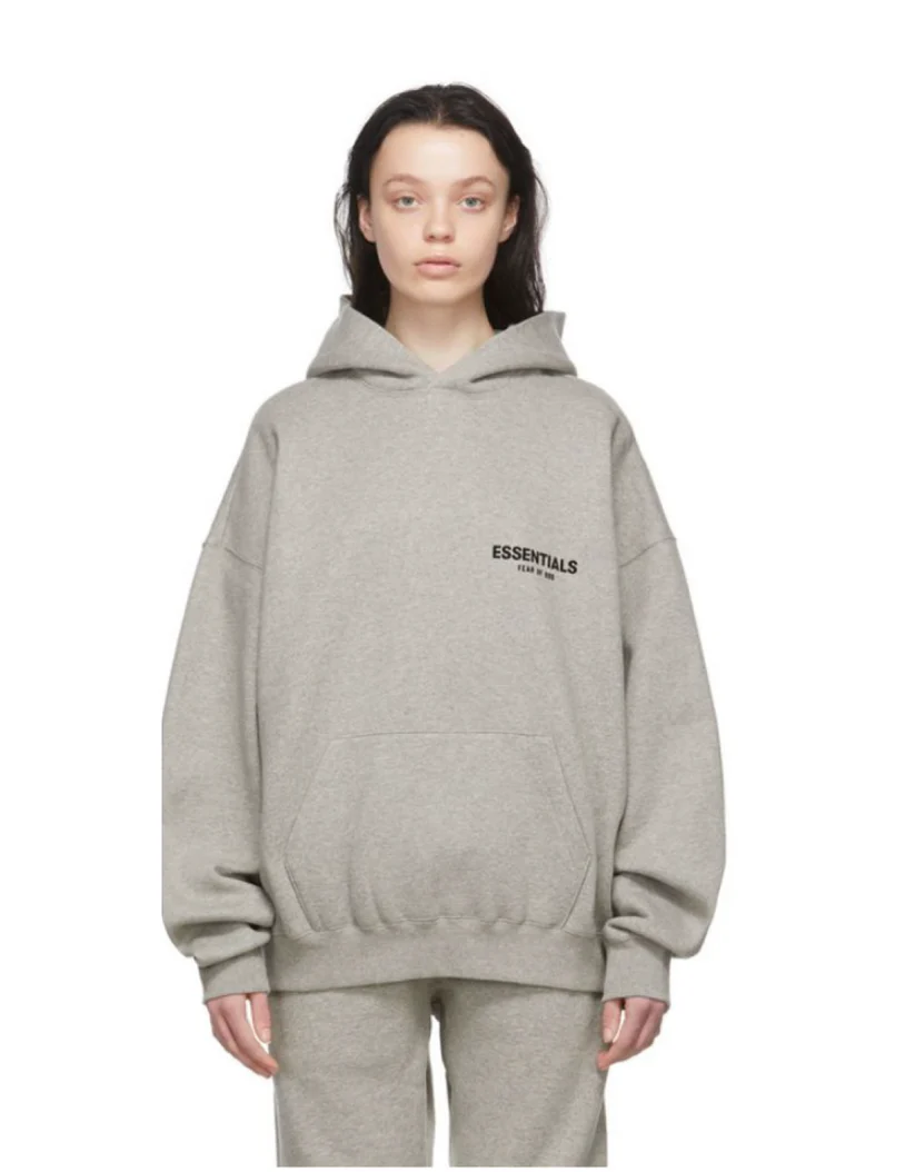 Essential Hoodie + FREE Sweat Pants (Today Only)