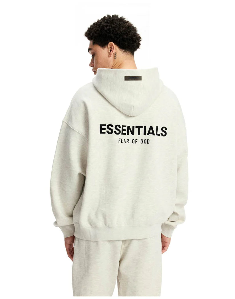 Essential Hoodie + FREE Sweat Pants (Today Only)