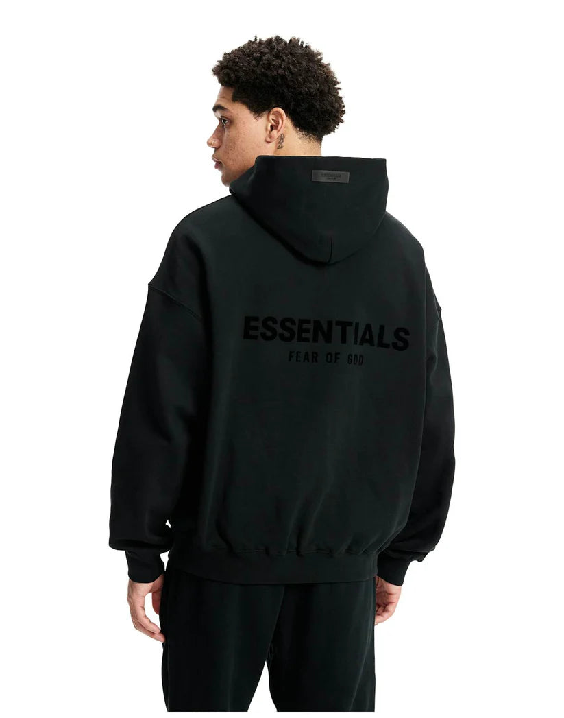 Essential Hoodie + FREE Sweat Pants (Today Only)