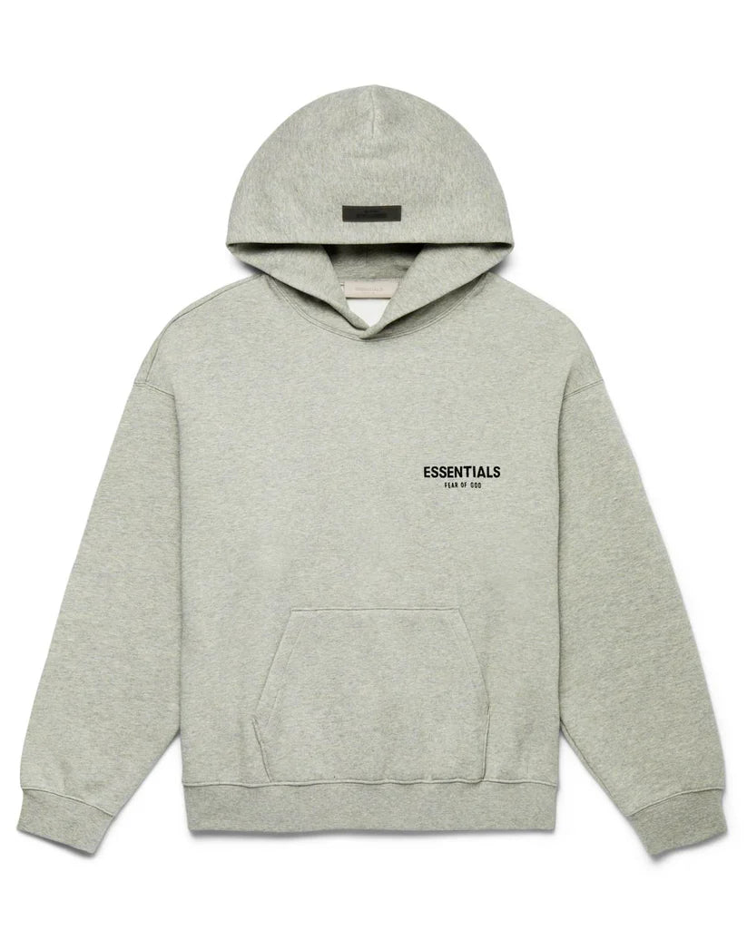 Essential Hoodie + FREE Sweat Pants (Today Only)