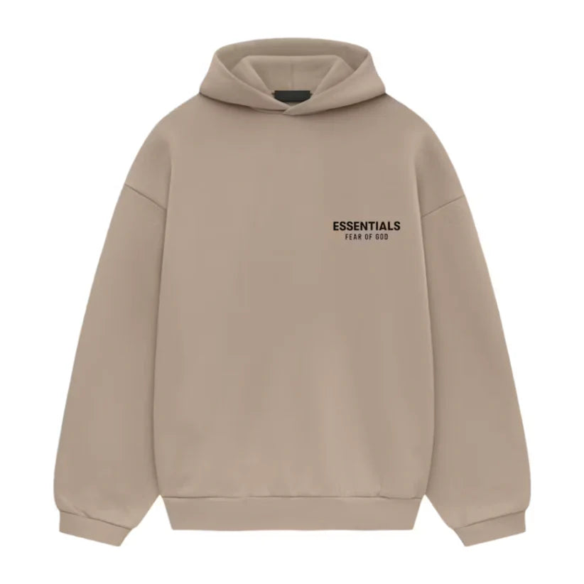 Essential Hoodie + FREE Sweat Pants (Today Only)