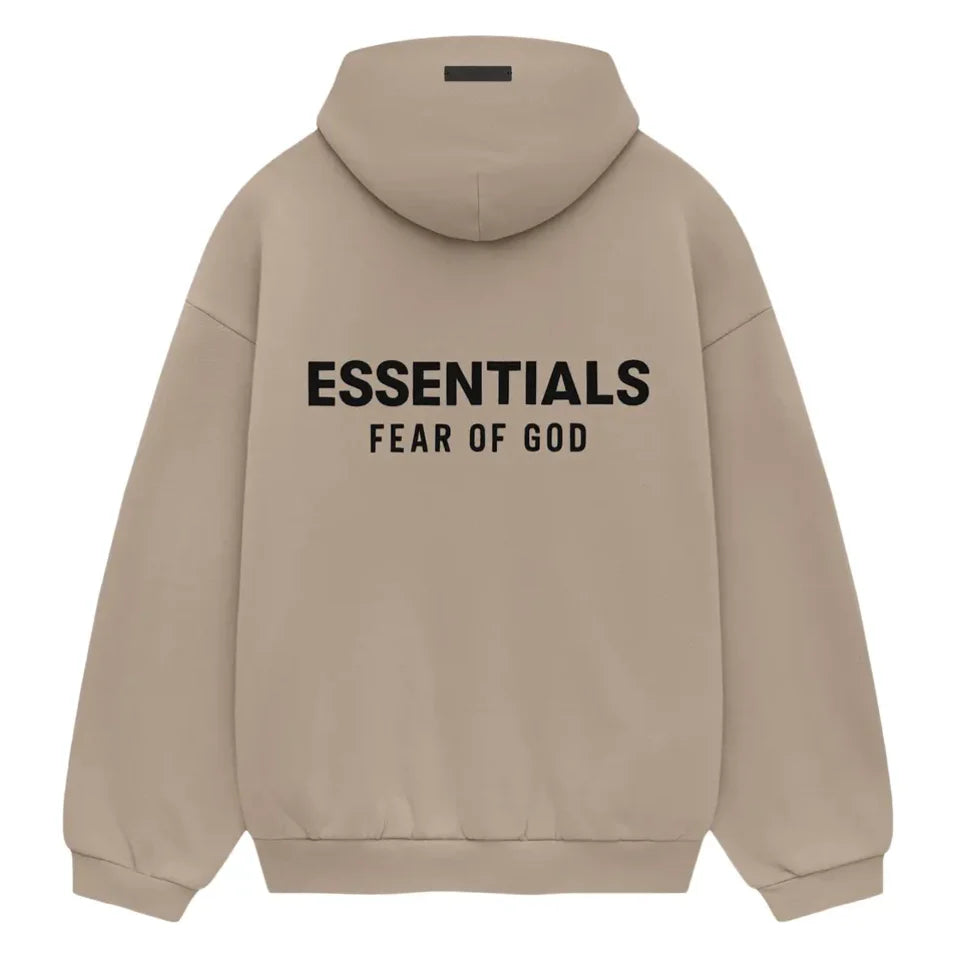 Essential Hoodie + FREE Sweat Pants (Today Only)