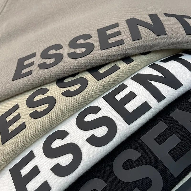 Essential Hoodie + FREE Sweat Pants (Today Only)