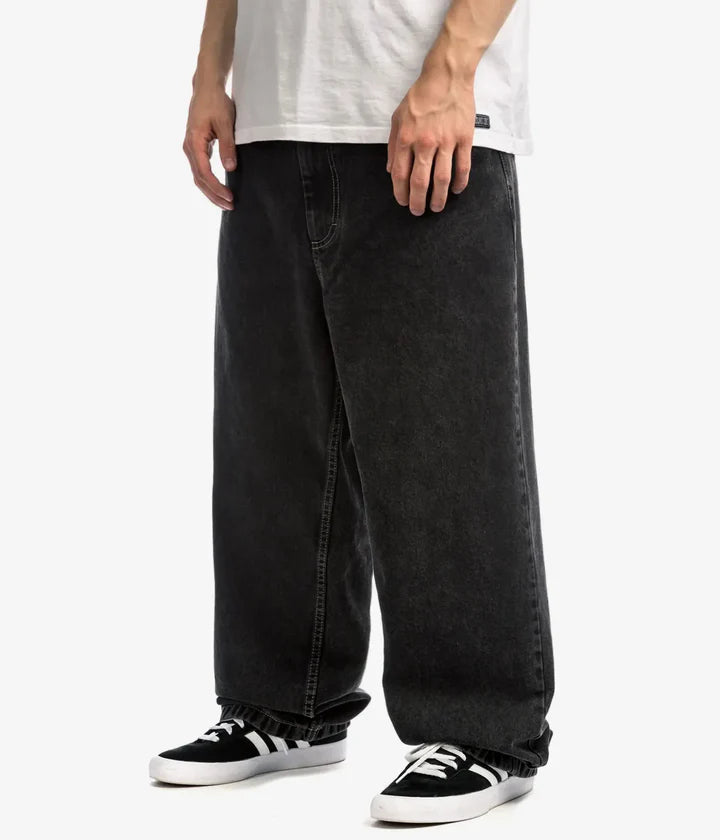 Viral Big Boy Baggy Jeans