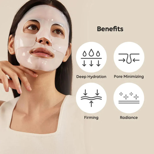 Bio Collagen Hydration Mask