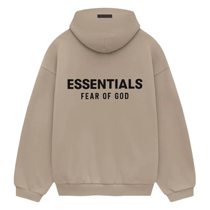 Essential Hoodie + FREE Sweat Pants (Today Only)