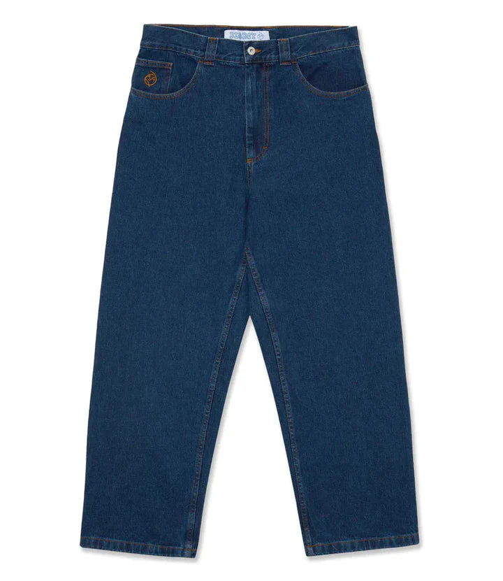 Viral Big Boy Baggy Jeans