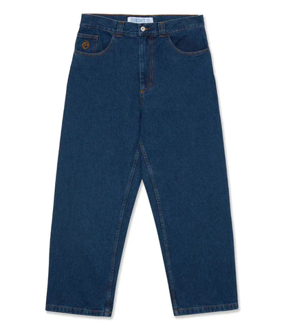 Viral Big Boy Baggy Jeans