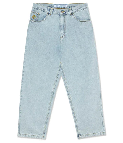 Viral Big Boy Baggy Jeans