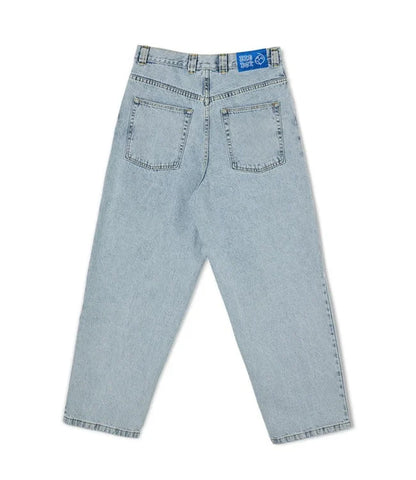 Viral Big Boy Baggy Jeans