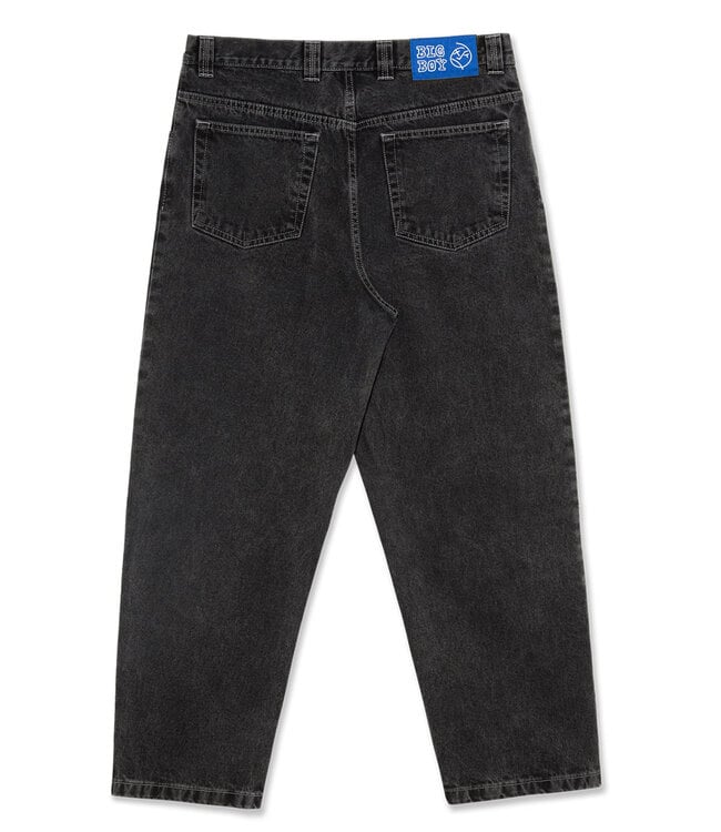 Viral Big Boy Baggy Jeans