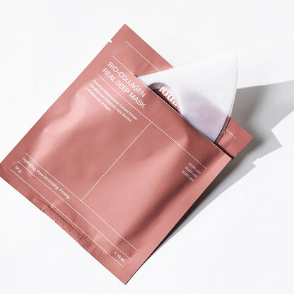 Bio Collagen Hydration Mask